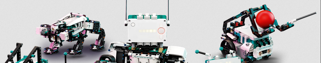 LEGO_Roboter_Erfinder